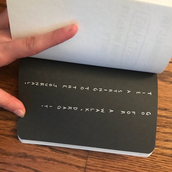 New Wreck This Journal Travel Size - Picture 5 of 8